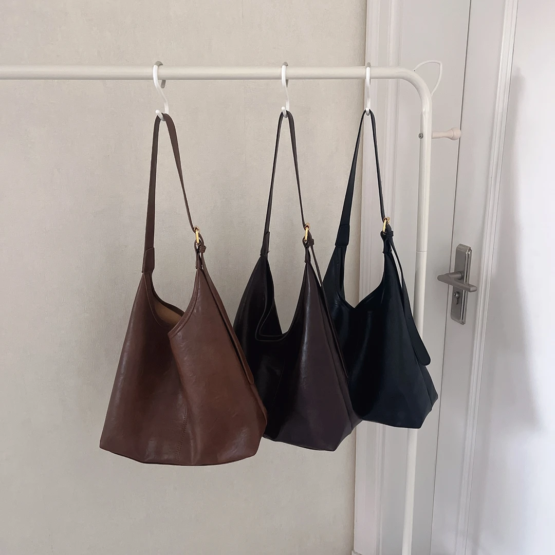 【对应编码图片下单 】秋冬新款包包托特包