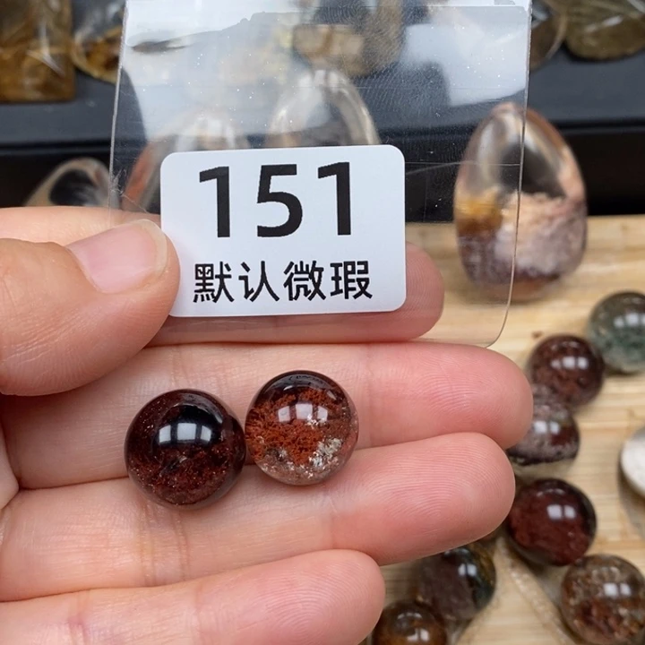 t***u未镶嵌水晶颈饰水晶