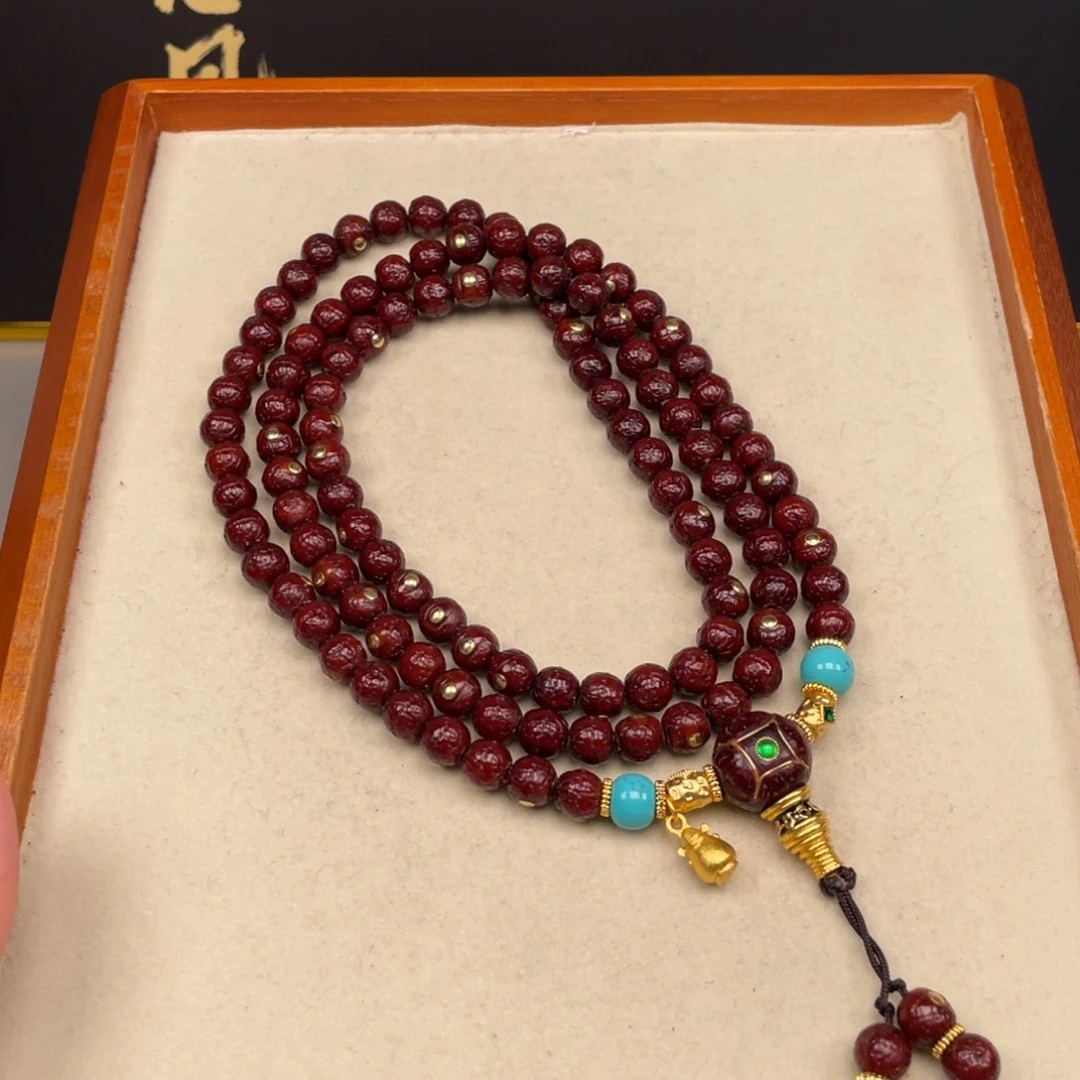 吊坠凤眼菩提张*凤眼