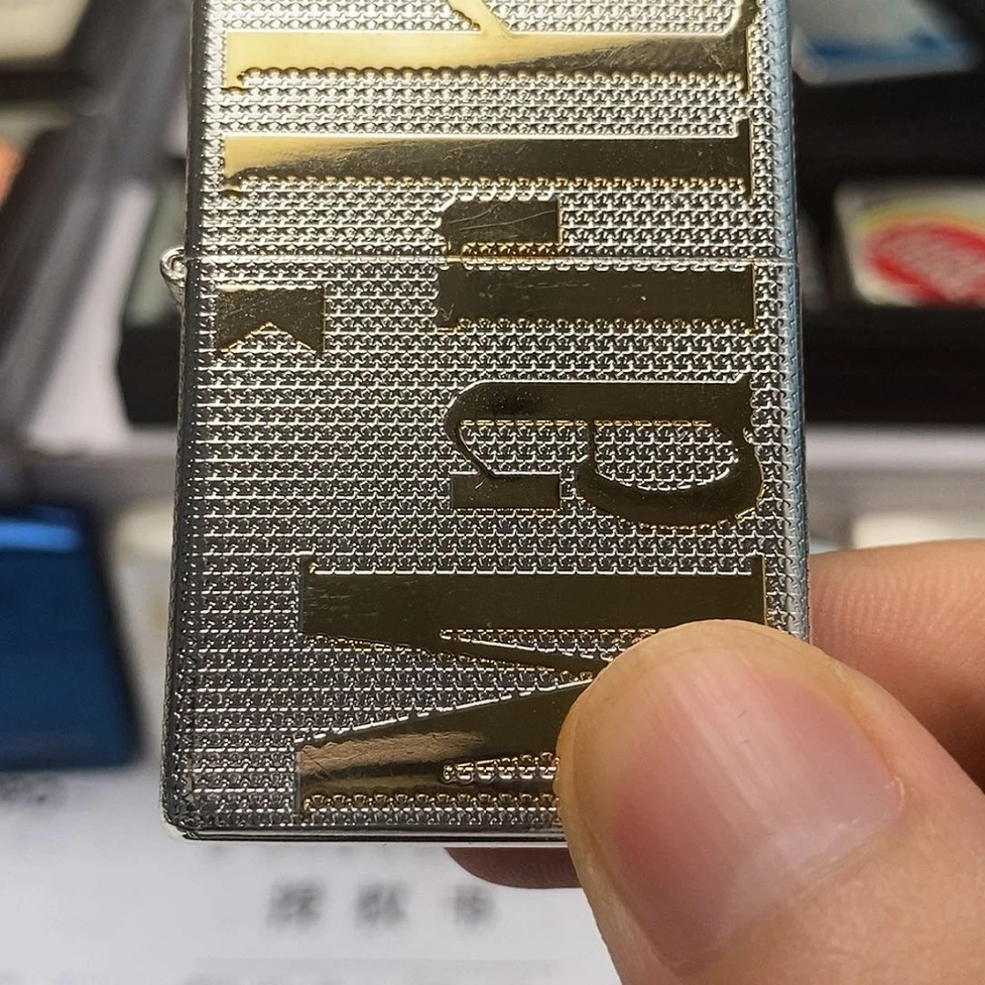 J***G铜黄铜时刻经雕工艺