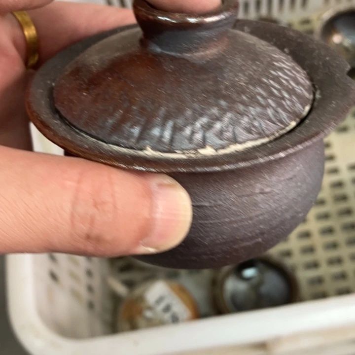 我们都江堰景区内