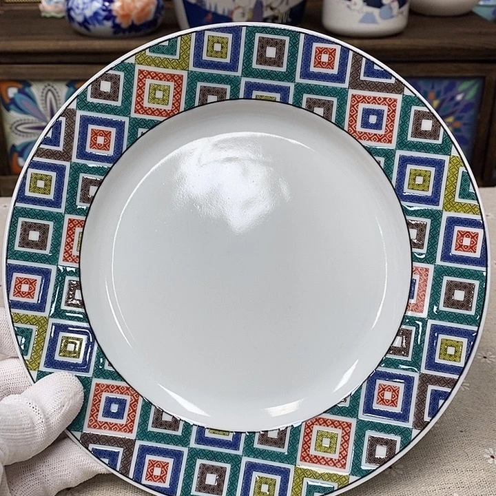 瓷片口径21正品保真