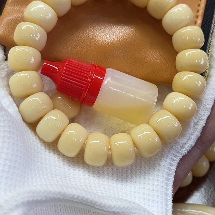 骆驼牙手串/手链骆驼牙4