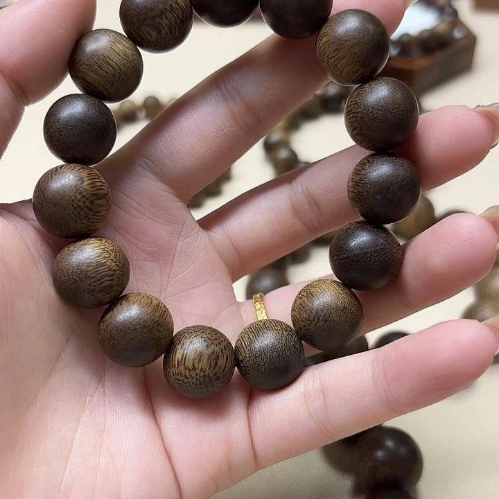 M****沉香手串沉香手串15