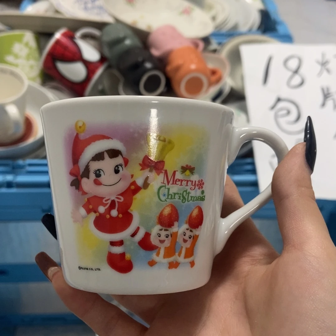 E***n瓷片陶瓷退货拉黑