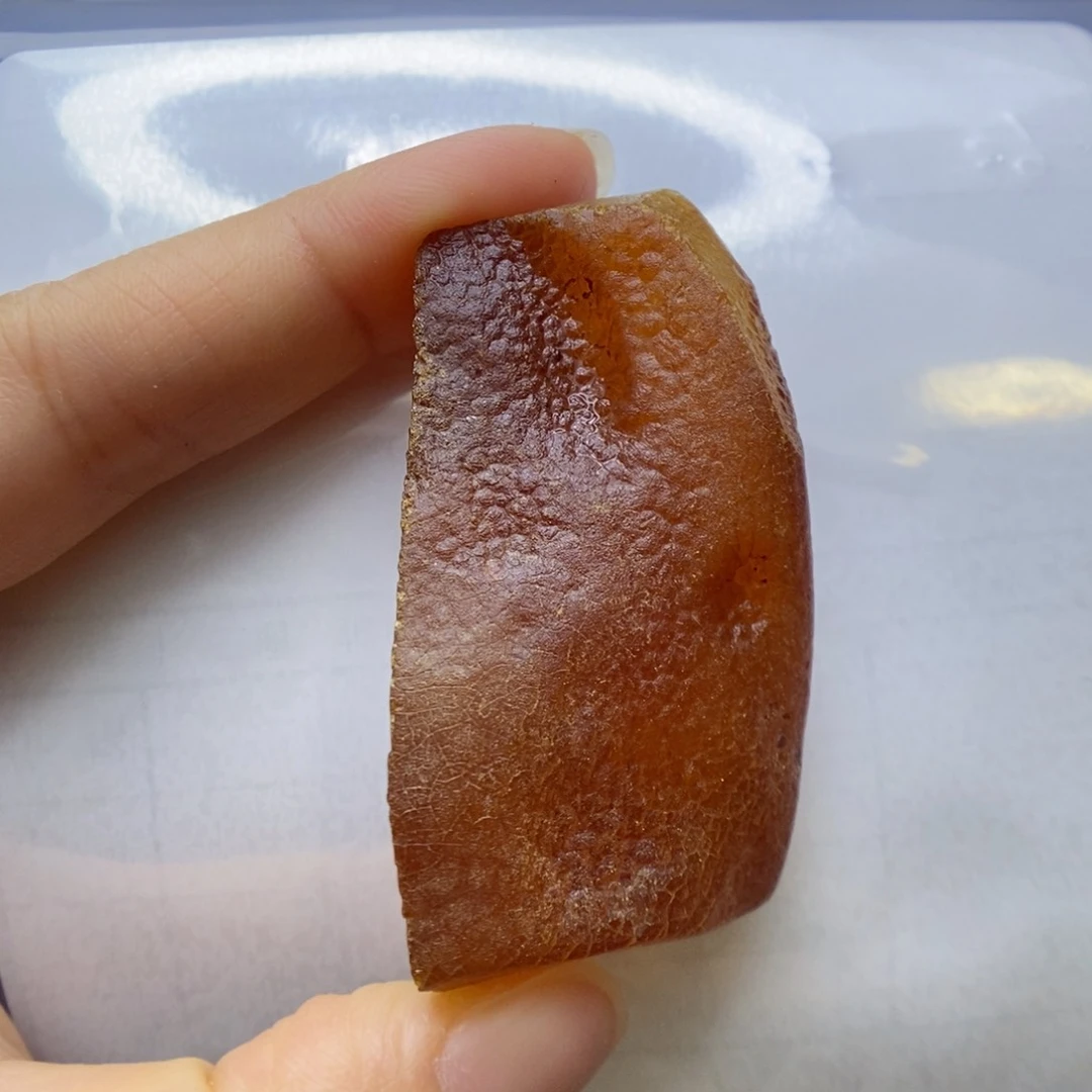 定制蜜蜡未镶嵌郎