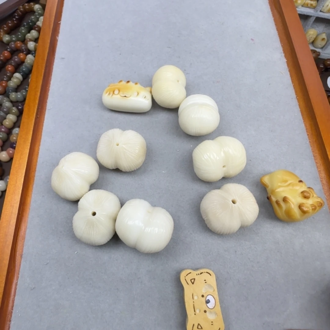 佳****吊坠菩提根/象牙果