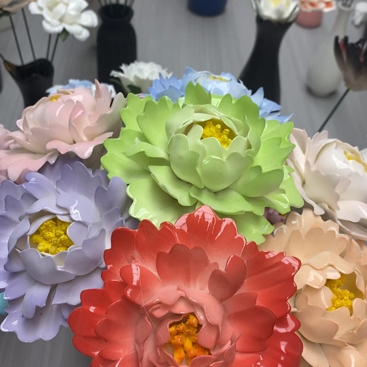 陶瓷陶瓷材料加工
