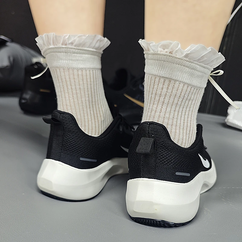 断码运动鞋男女情侣鞋子舒适透气轻便百搭休闲53仓