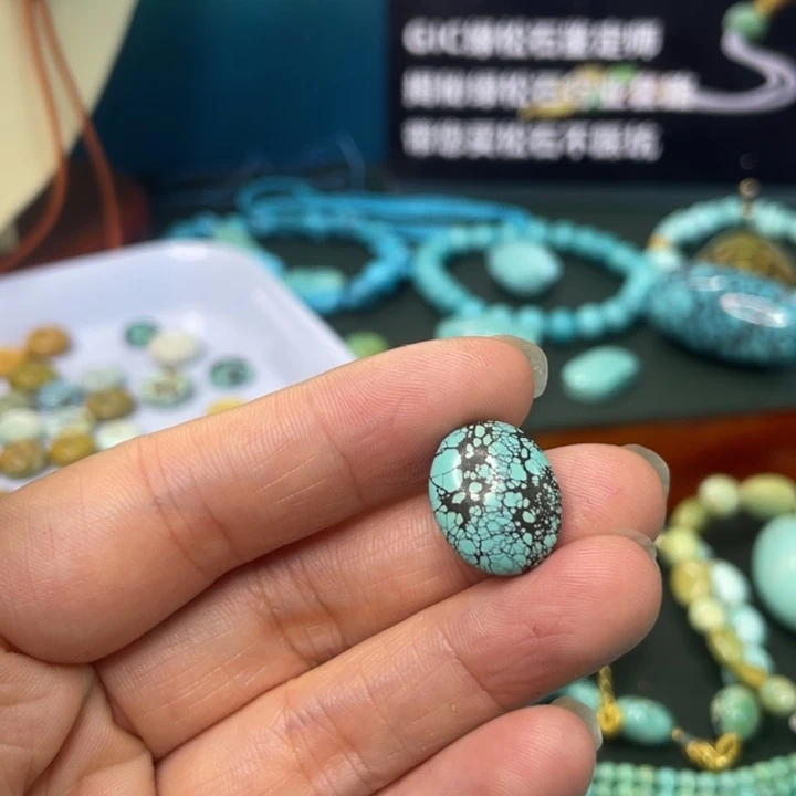 南红玛瑙老型珠未镶嵌