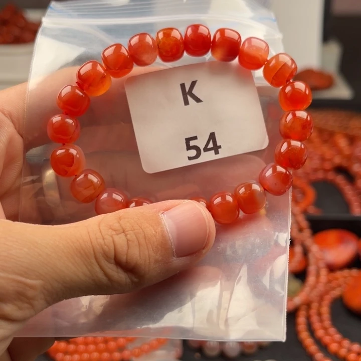 未镶嵌南红玛瑙多样性发货9mm南红玛瑙