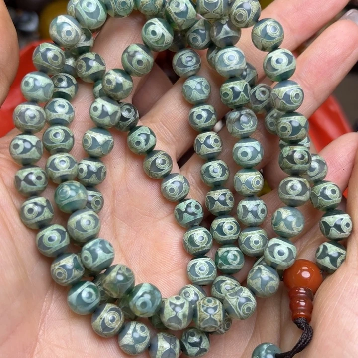 玛瑙/玉髓未镶嵌手链