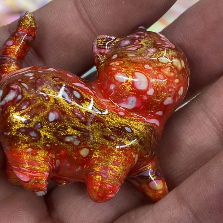 核桃木/黑胡桃（胡桃木）无事牌