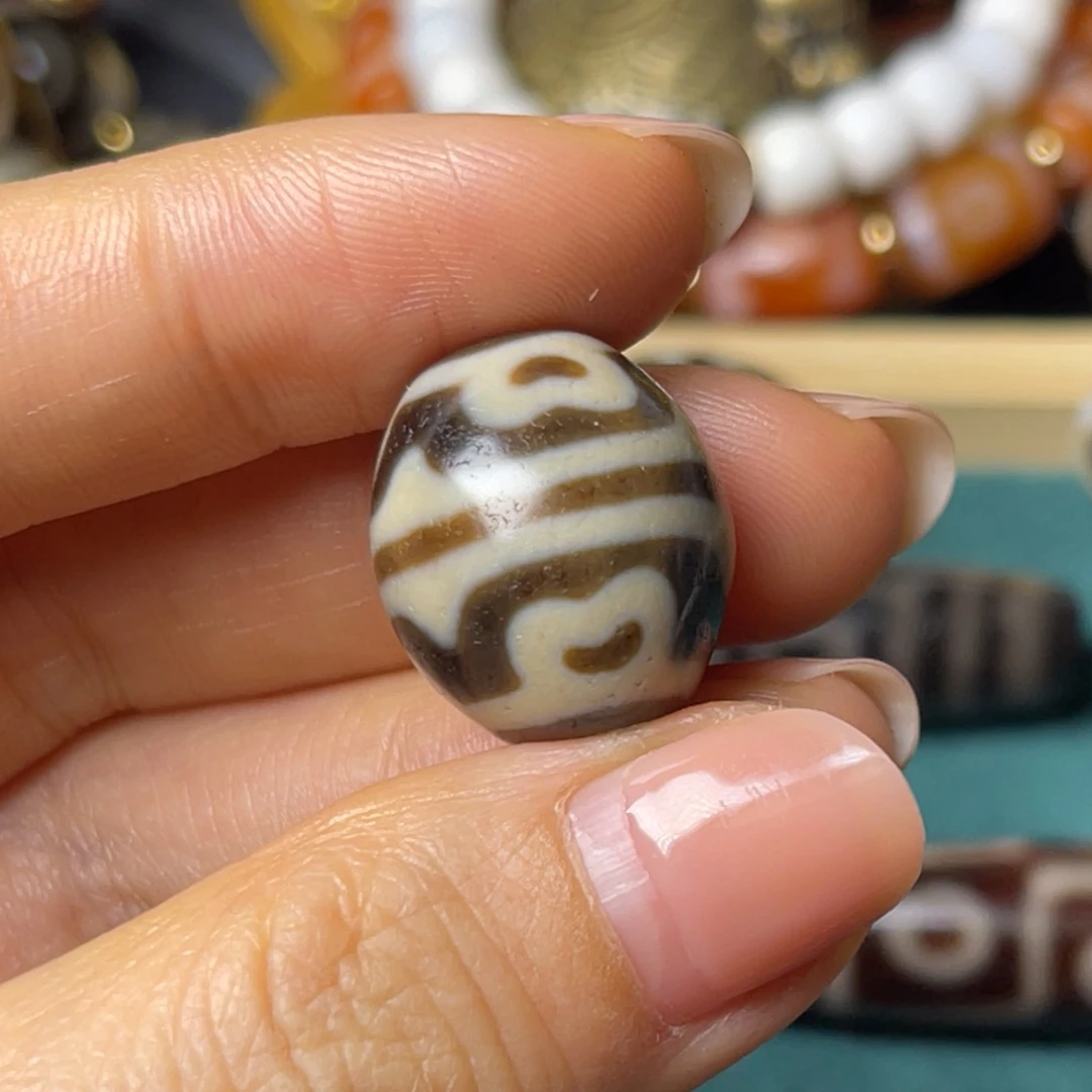 玛瑙/玉髓颈饰未镶嵌王****队