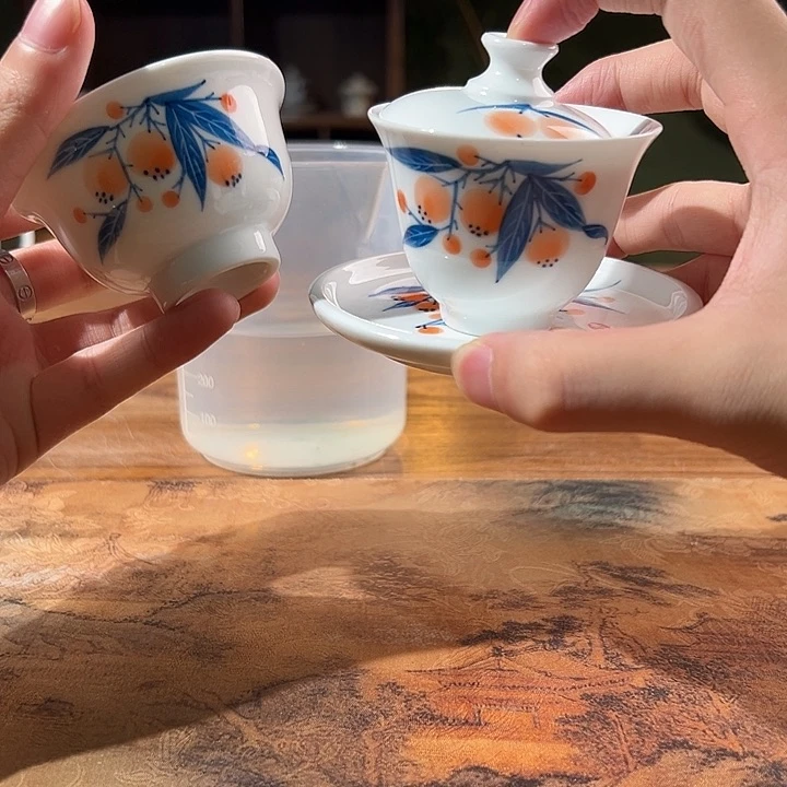 三钰堂茶器闪购链接