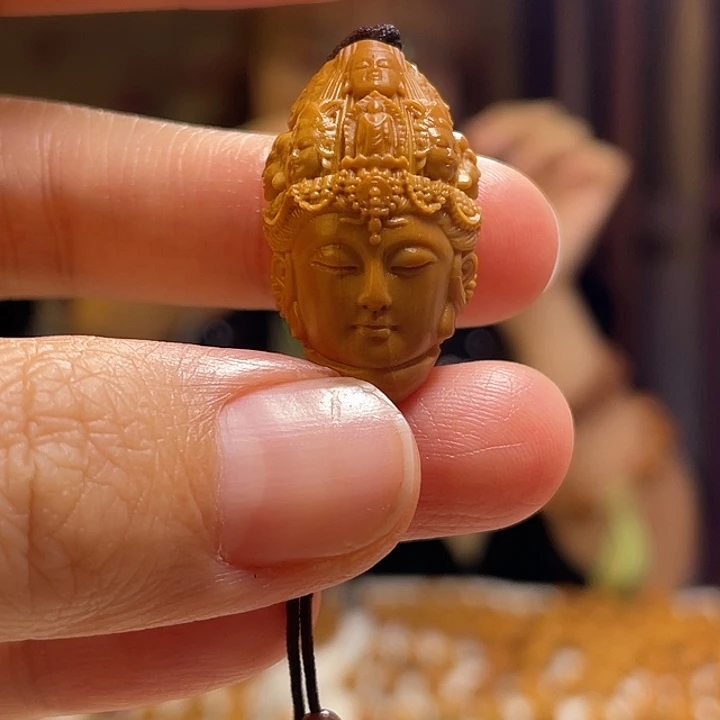 手串/手链橄榄核橄榄核