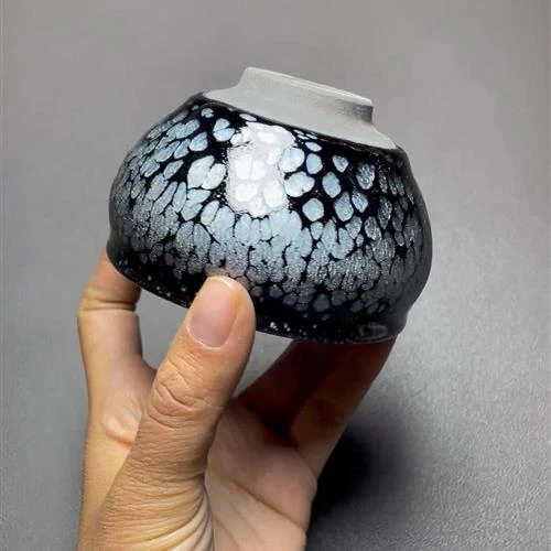 【闪购商品】茶盏-658............