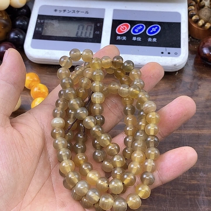 木质非金属4690珠子
