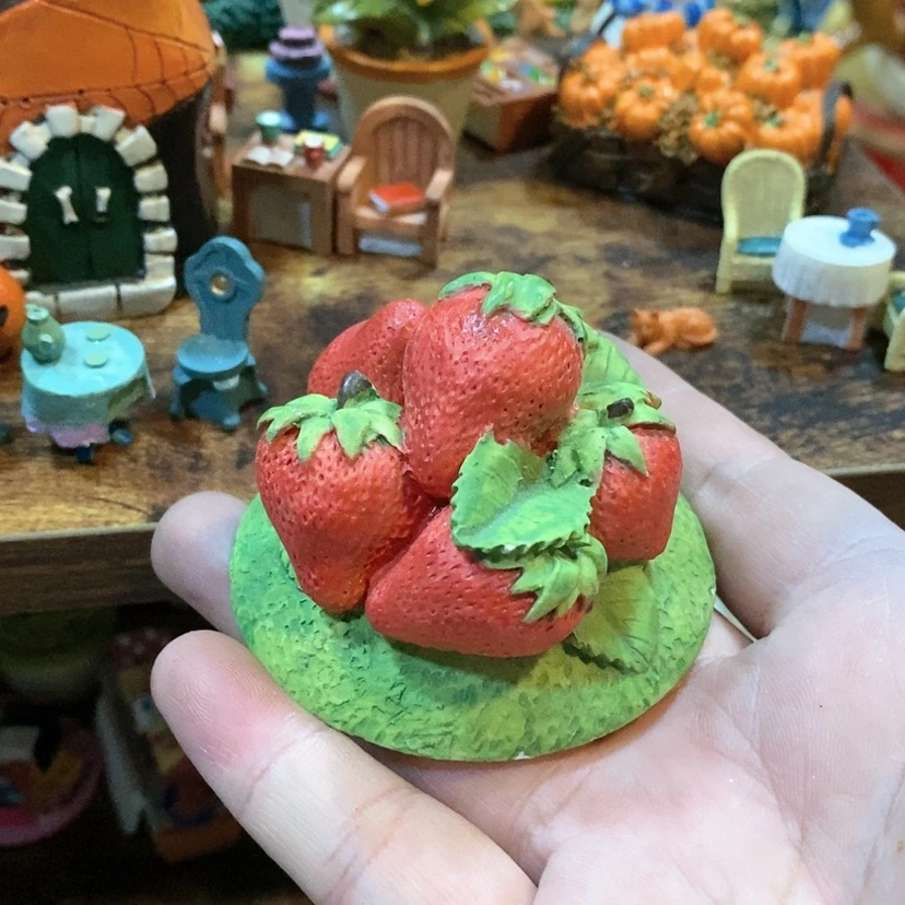 【闪购商品】树脂制品树脂工艺品摆件等产品