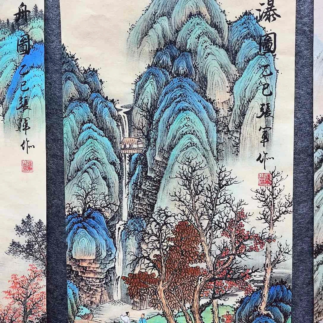 艺术作品艺术作品