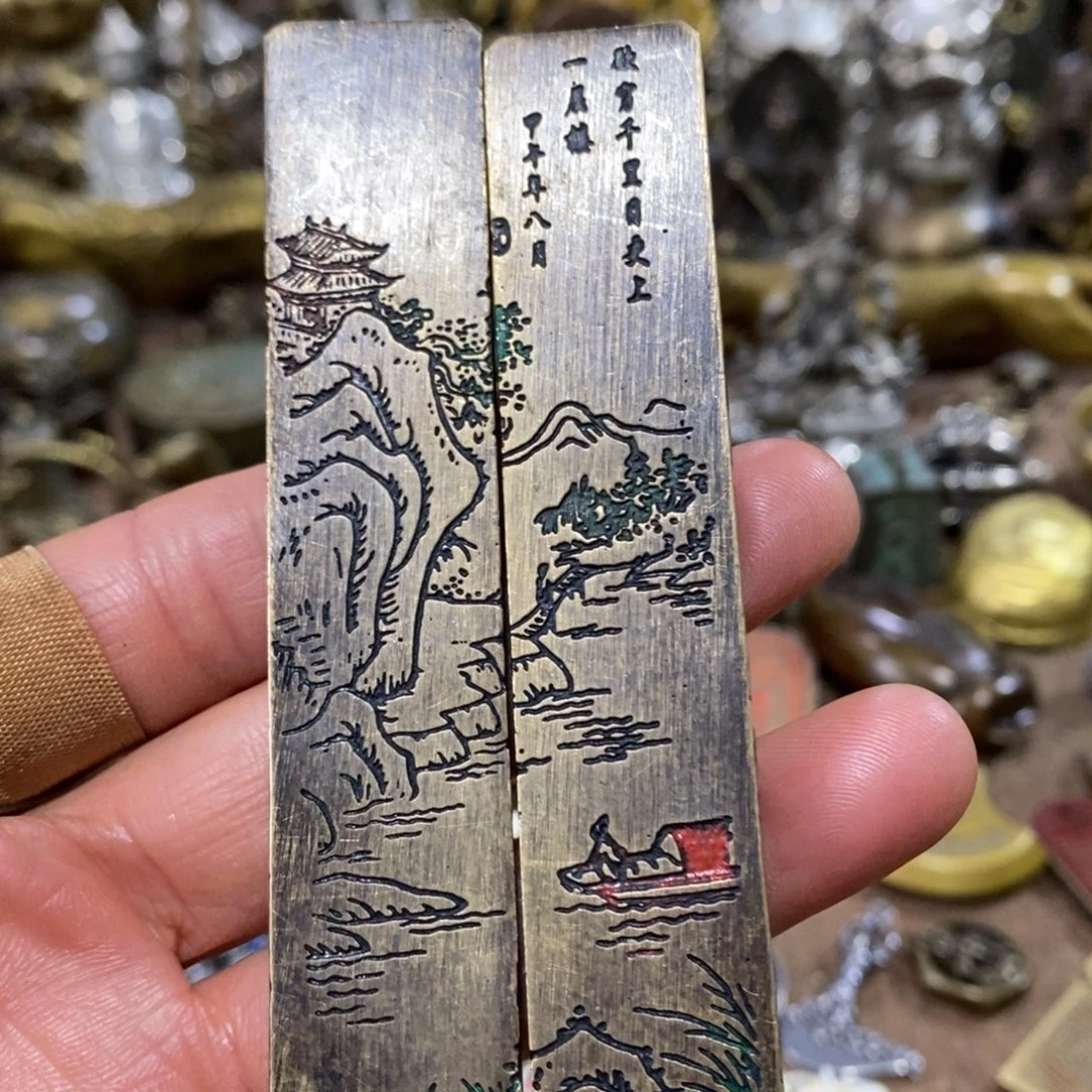 铜铜韵精品具家摆件