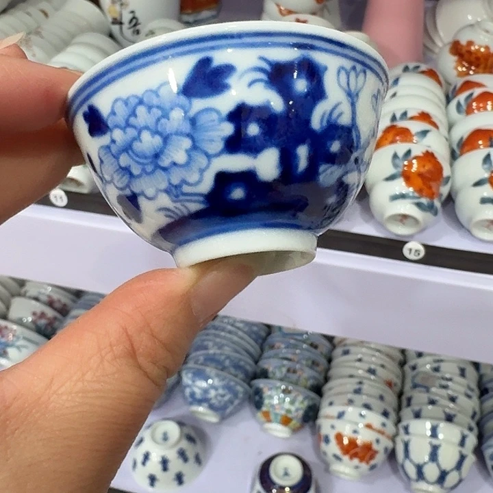 陶瓷艺术品收藏陶瓷