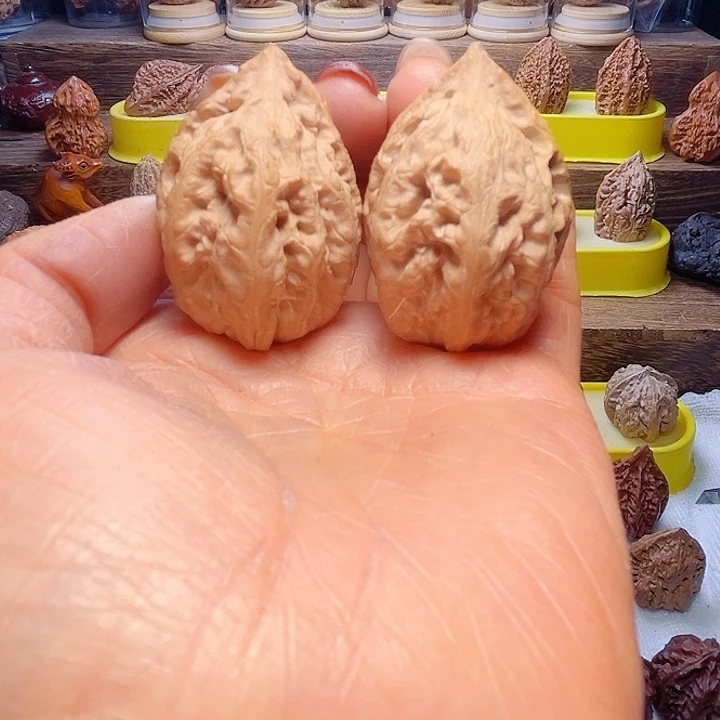 核桃31号车贷漏漏漏咯