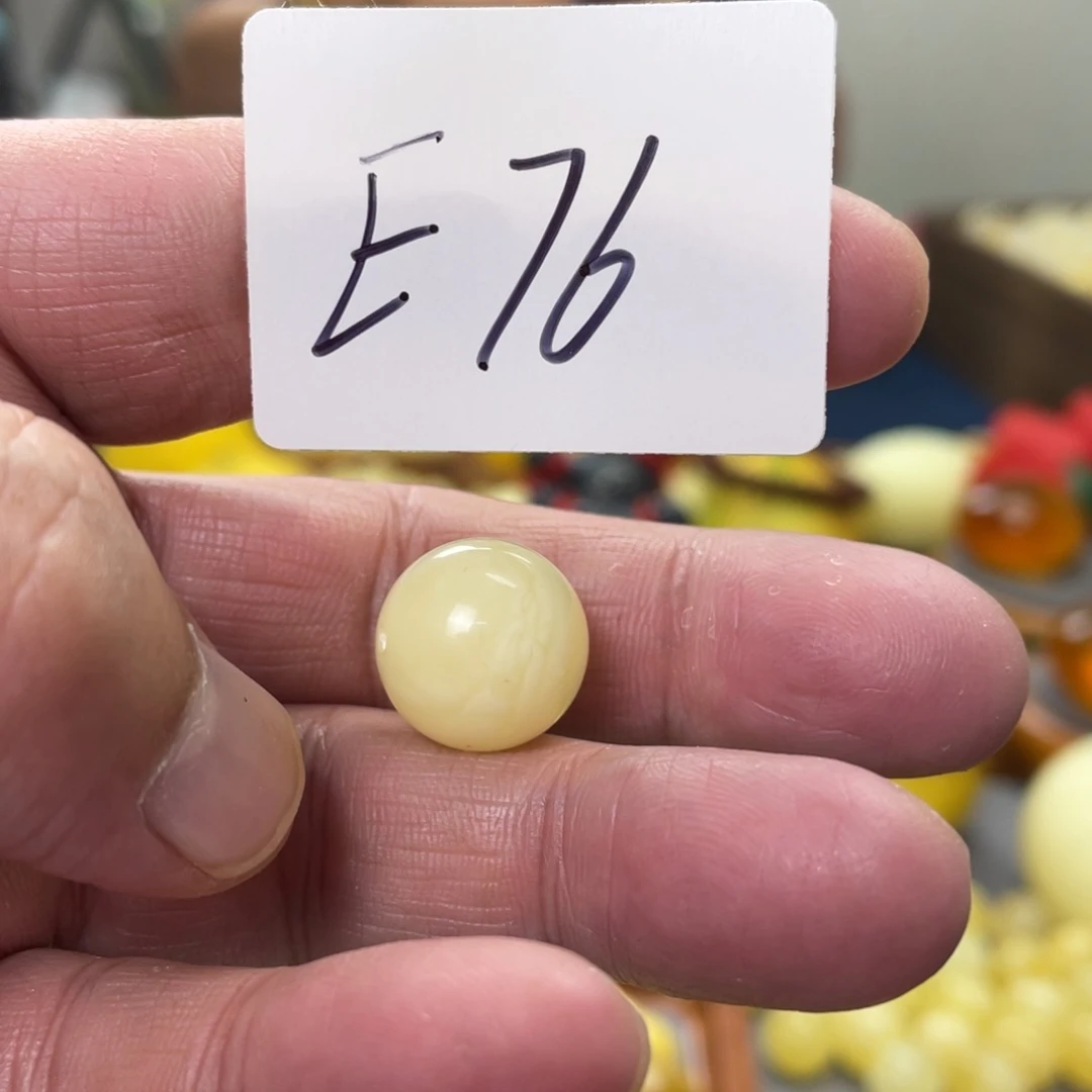 手链琥珀未镶嵌多样性发，发其中一件