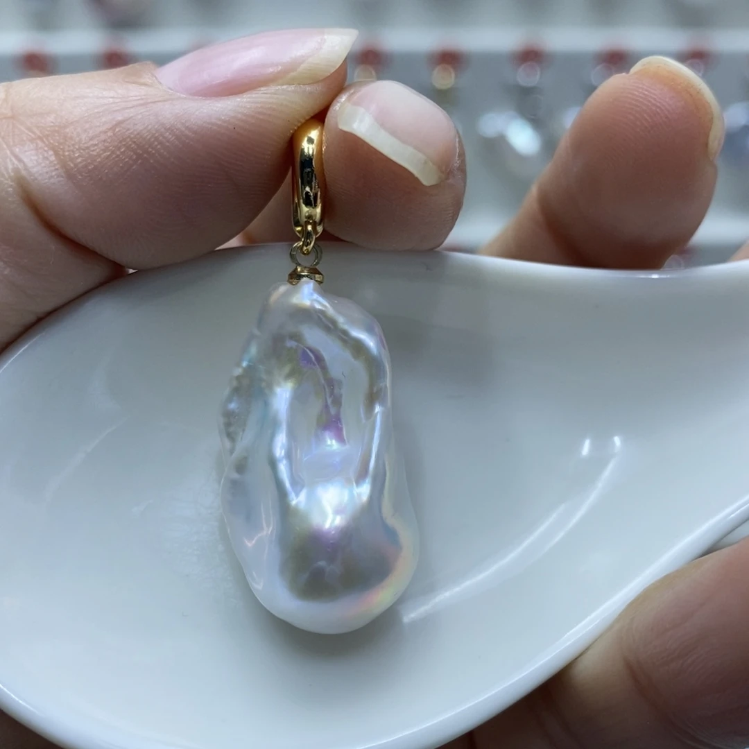 淡水珍珠其它未镶嵌