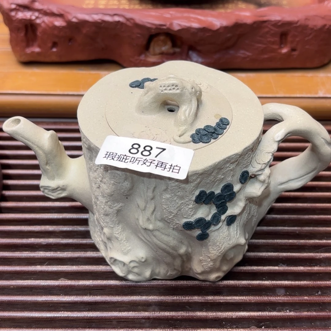 紫砂茶壶五号店专项