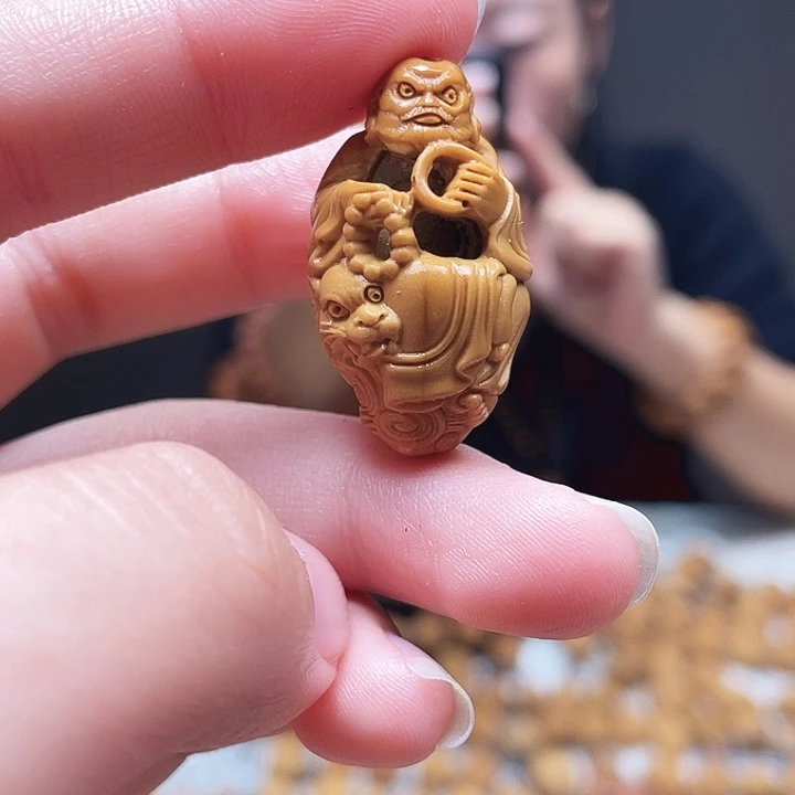 手串/手链橄榄核橄榄核
