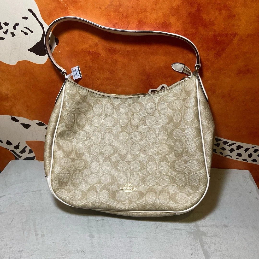 95新 COACH/蔻驰 18541 单肩包