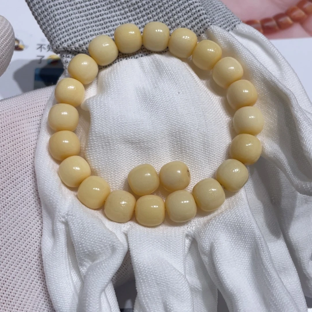 骆驼牙手串/手链手串