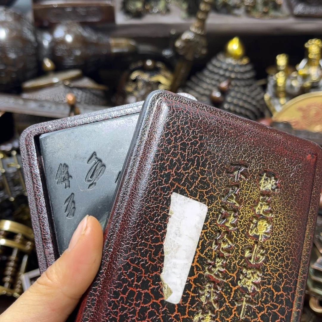 铜器摆件专属链接