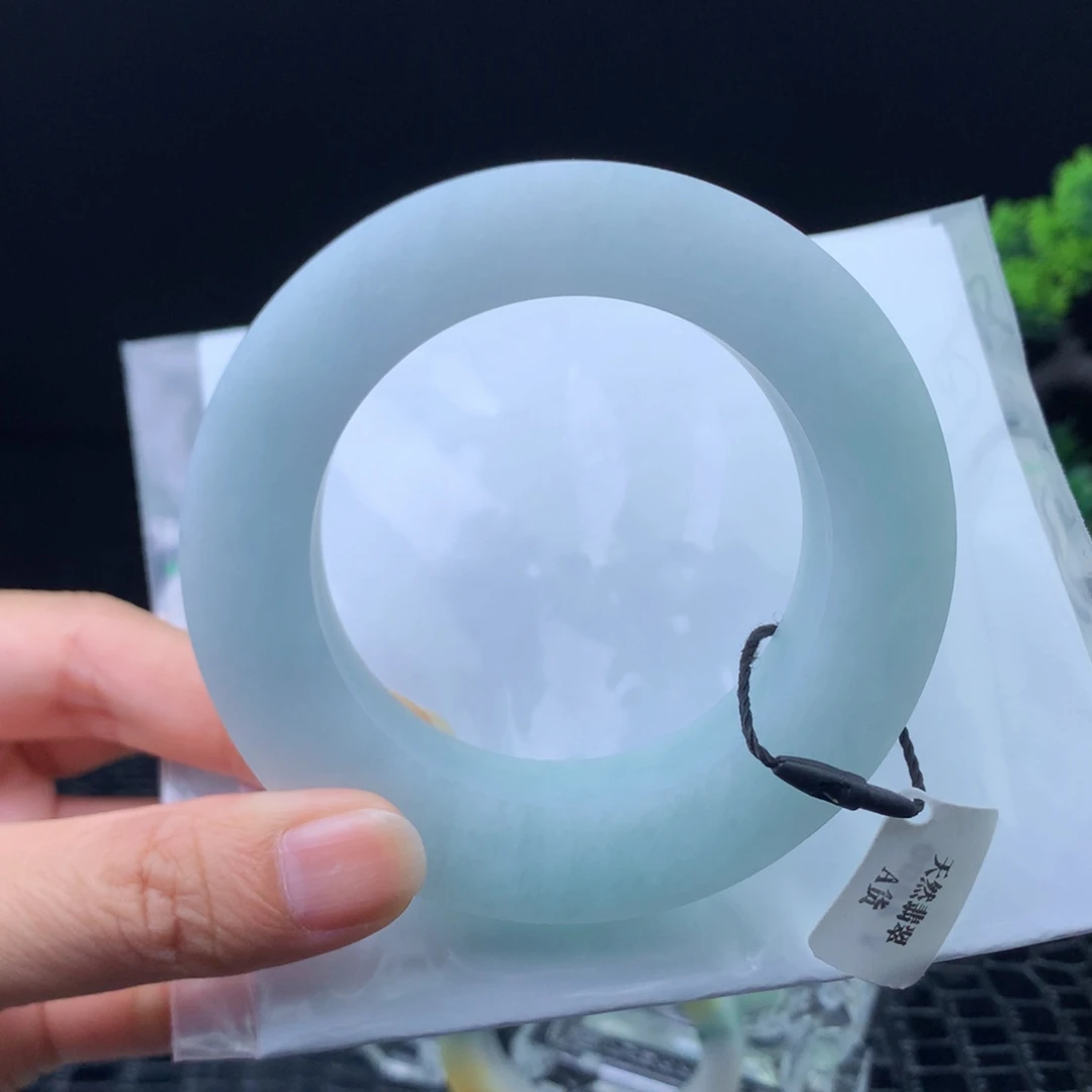 定制翡翠未镶嵌纯天然A货翡翠