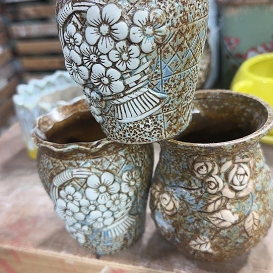 口径不清楚问客服