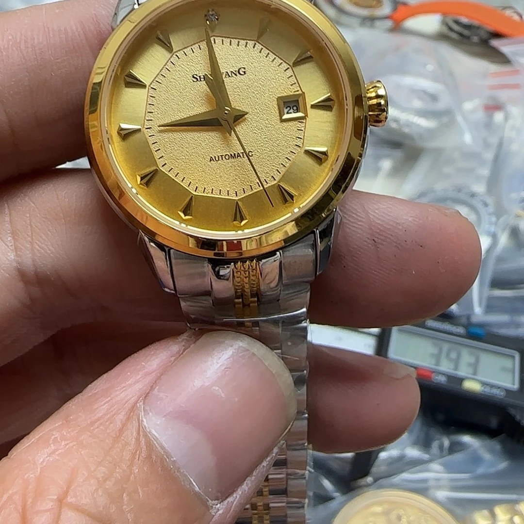 孤品捡漏手表一只
