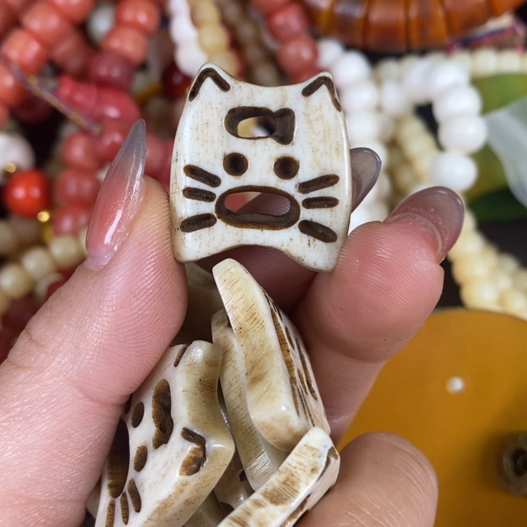 手串/手链驼骨配饰130