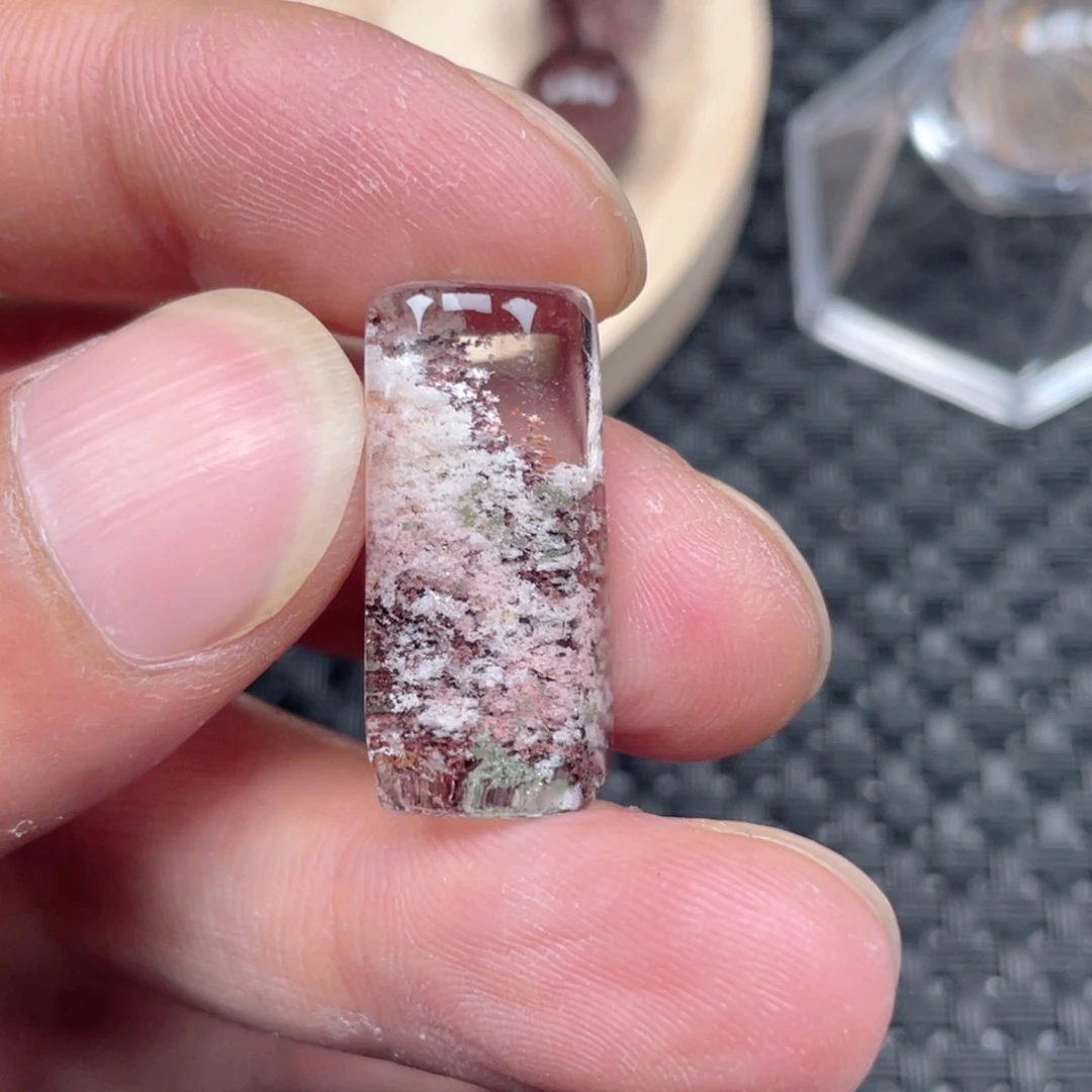 未镶嵌吊坠(不含链)水晶?***岁