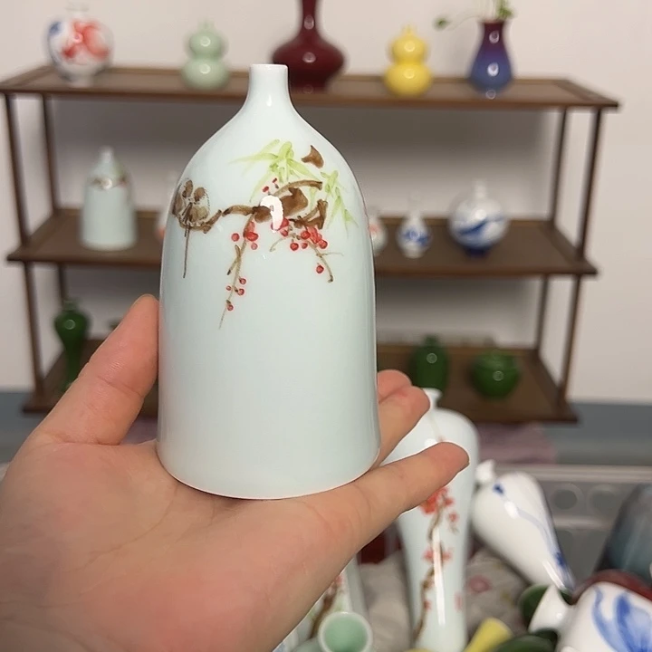 瓷片景德镇陶瓷研究所学会