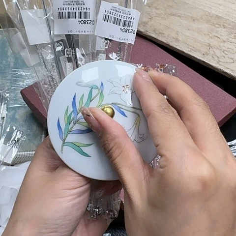 丁*姐瓷器。瓷器。瓷器。