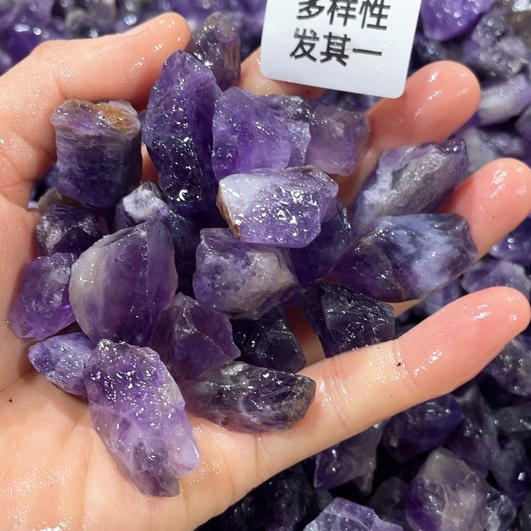 水晶摆件…..未镶嵌100g