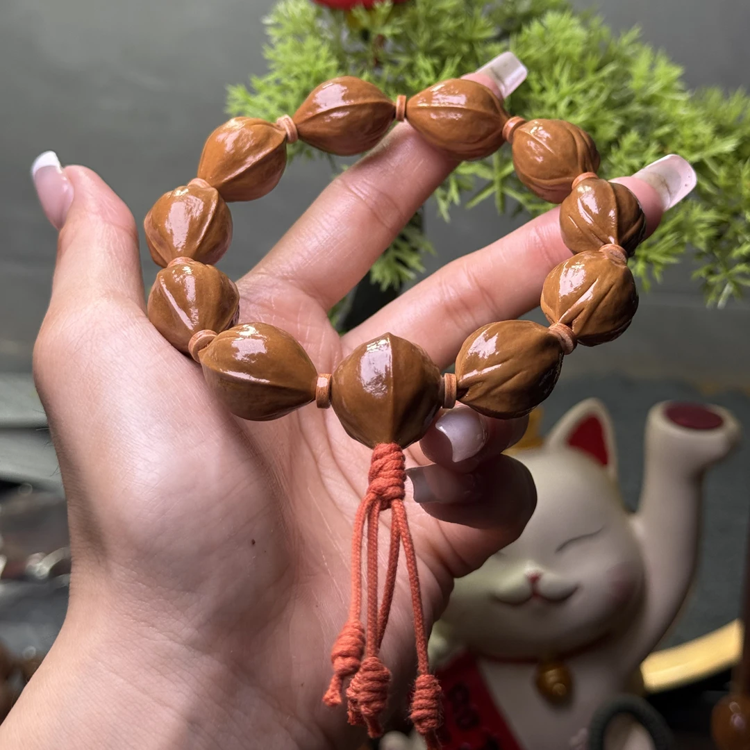 梅林铁核三面佛17*23加圆四花20*25三通