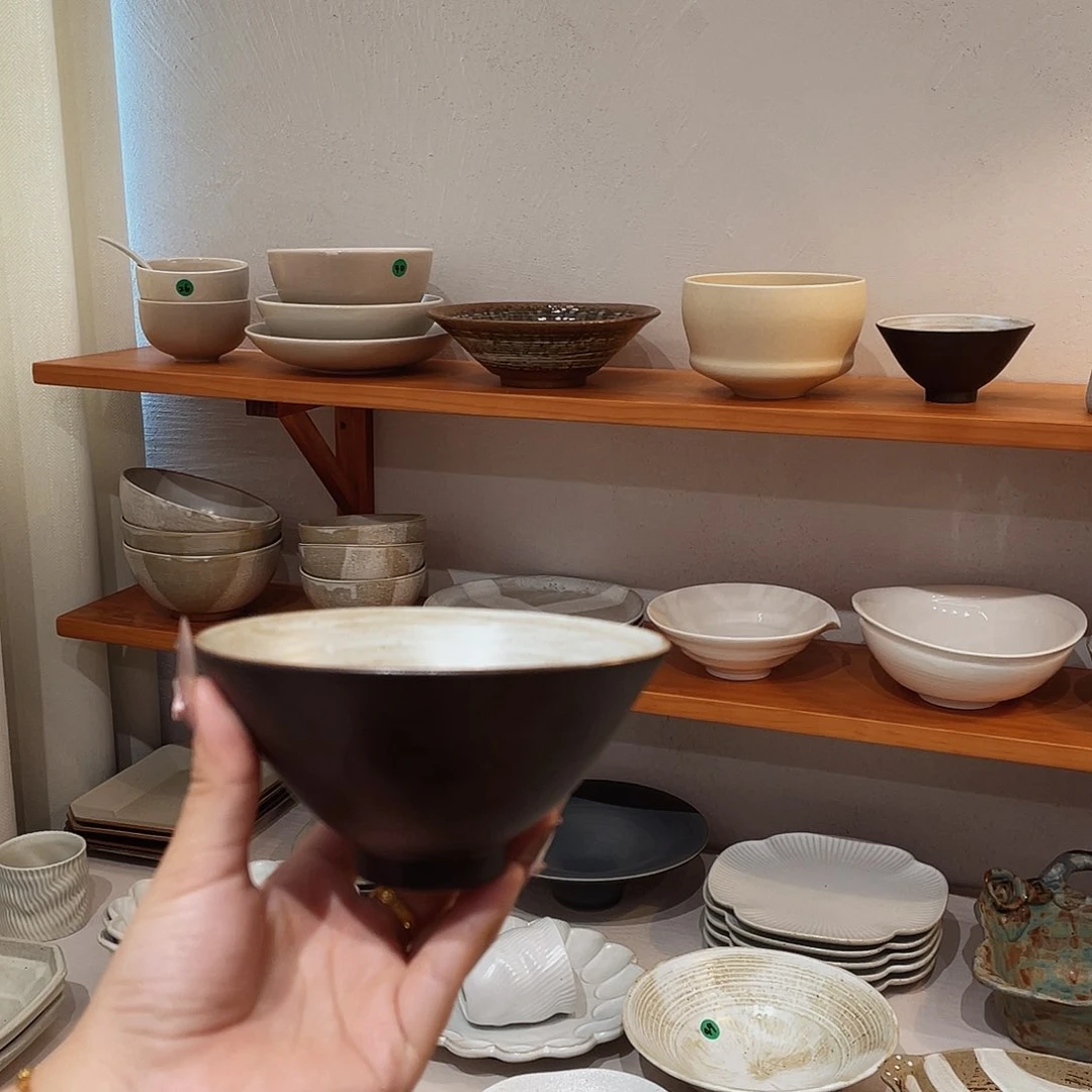 搪瓷瑕疵品小野杂货铺一个
