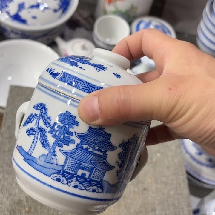 景德镇陶瓷艺术博物