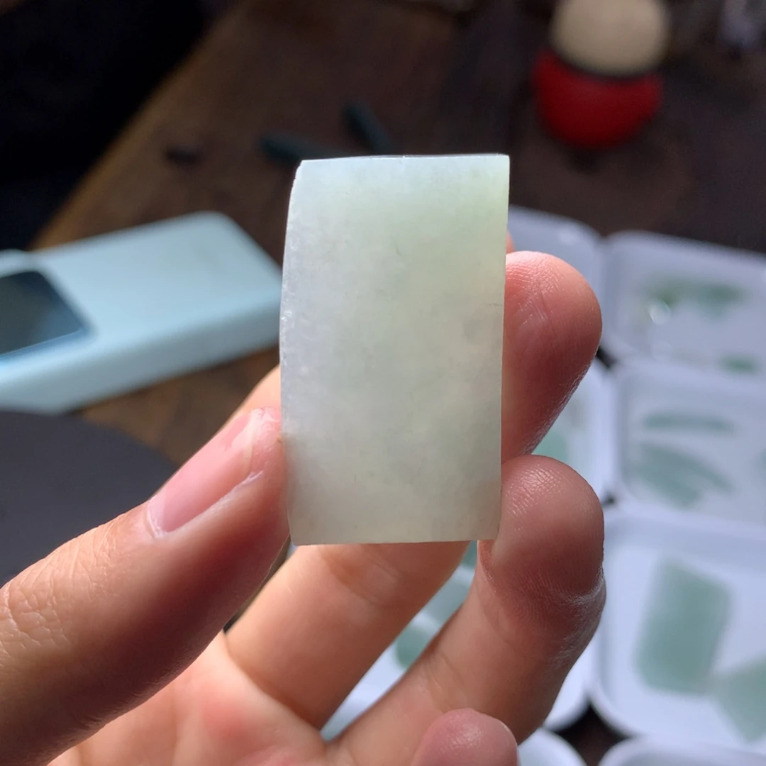 翡翠散珠21号直播