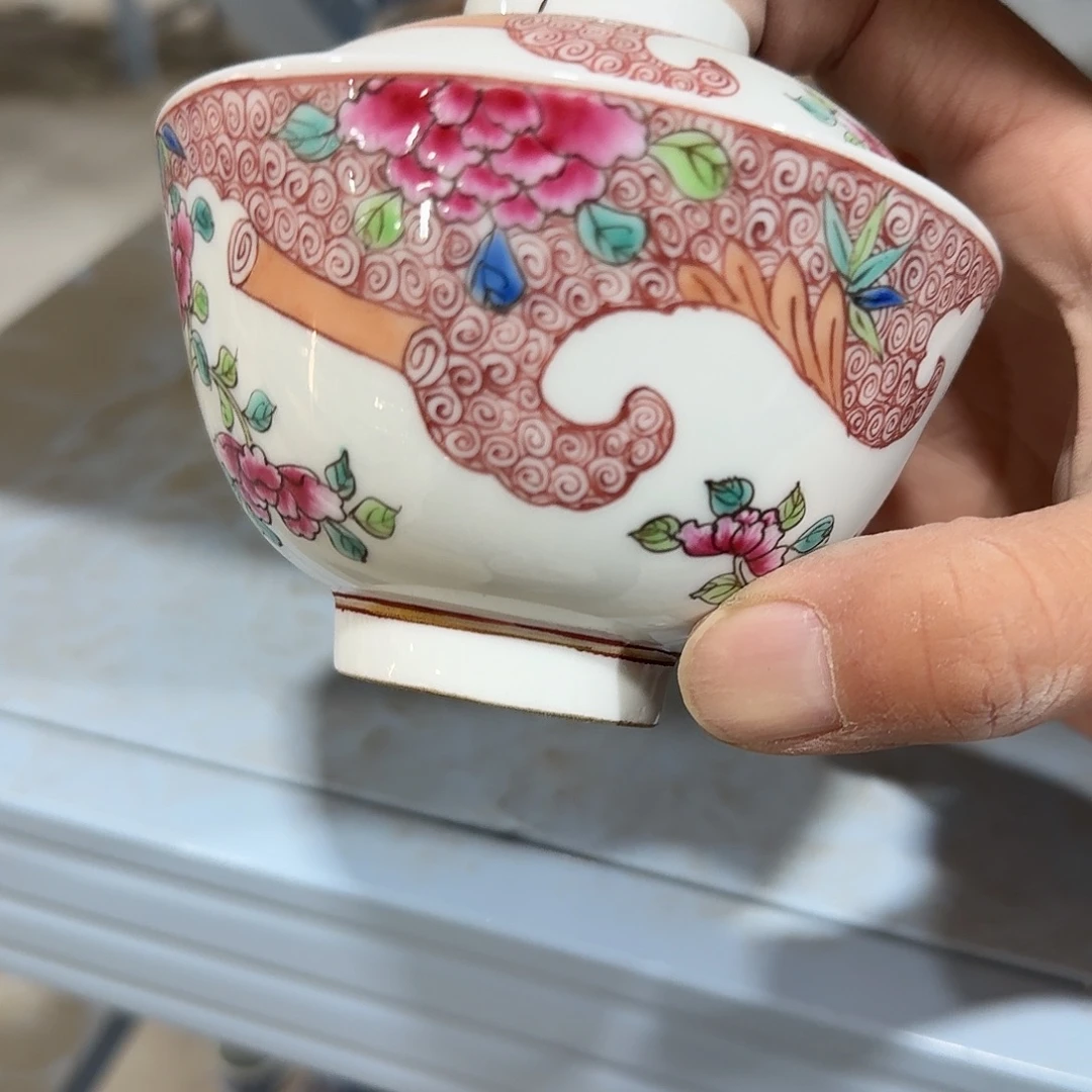 陶其他摆件的人多得不知道是我