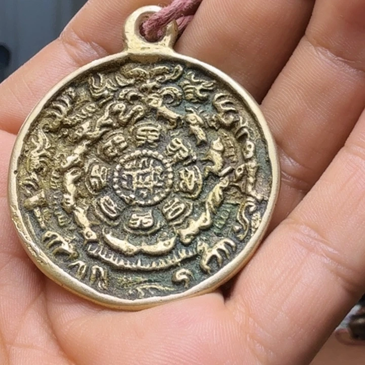 吊坠柏香籽/百香籽