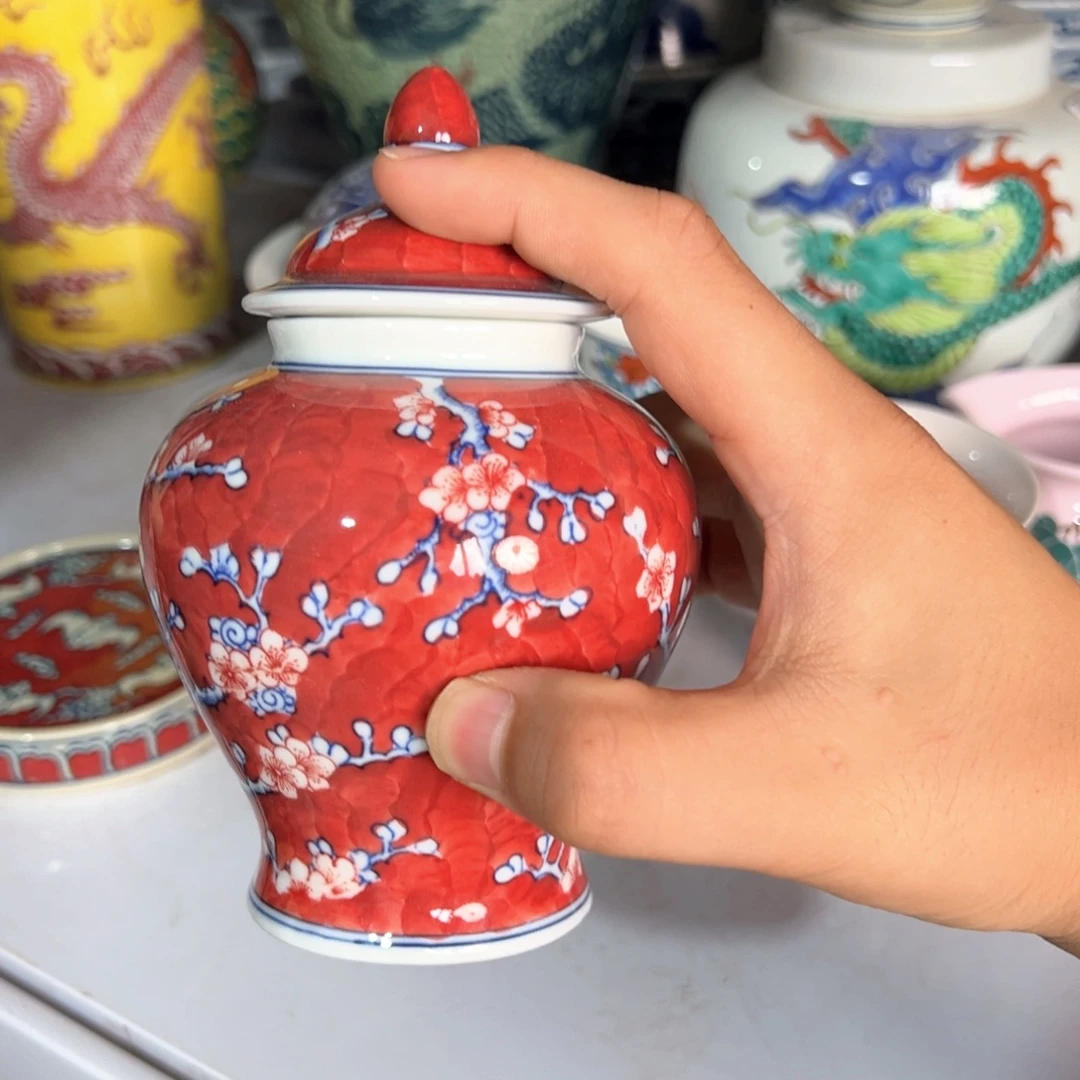 摆件陶瓷陶瓷工艺技术