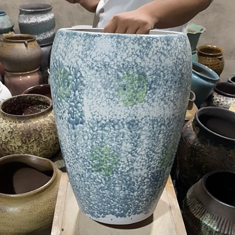 口26高度41青花888